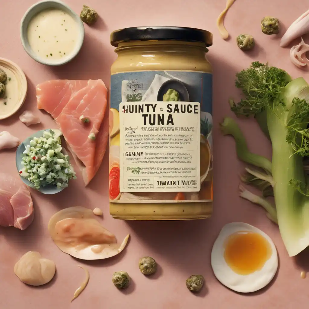 Tuna Sauce