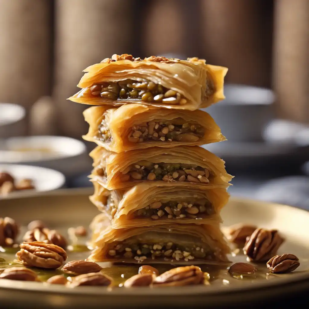 Baklava