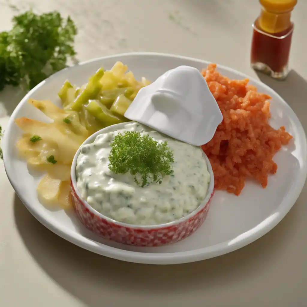 Tartar Sauce