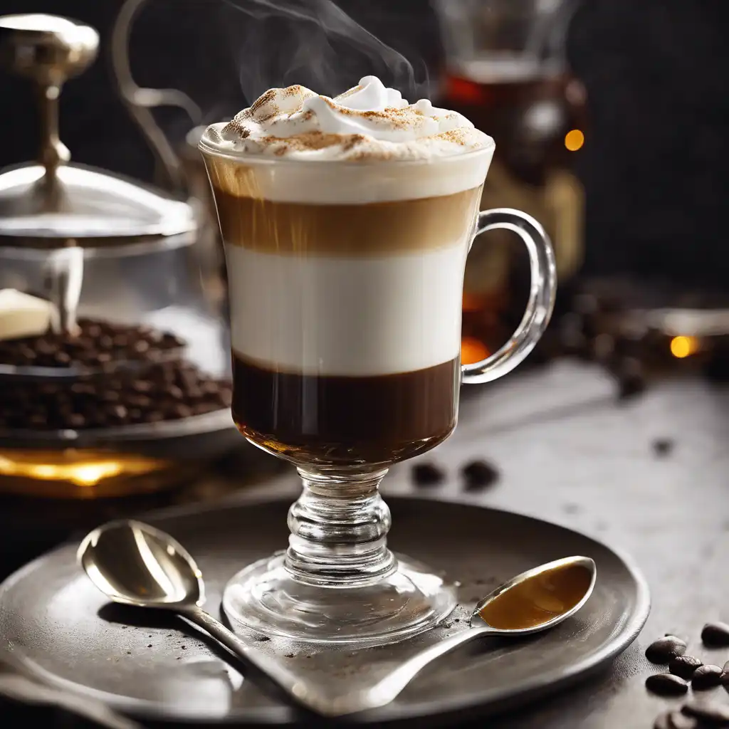 Irish Coffee