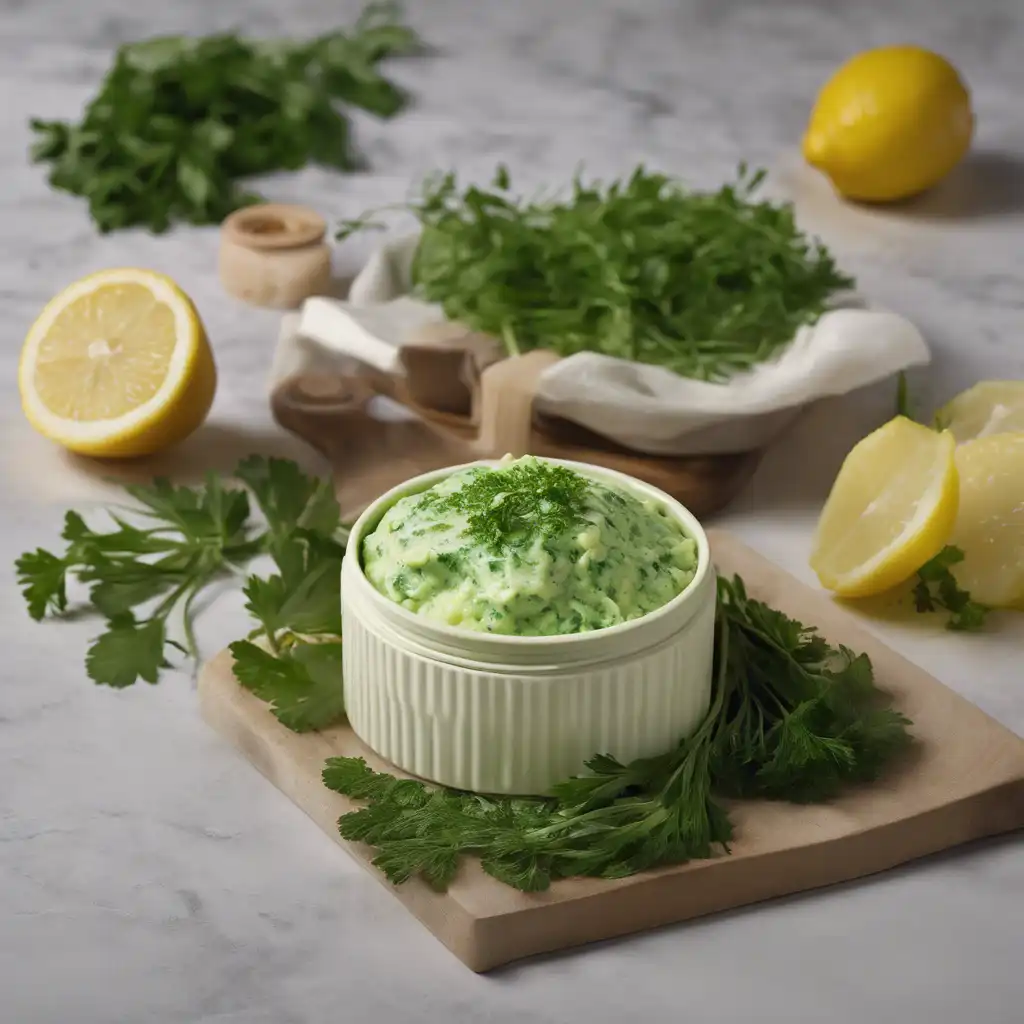 Herb Butter