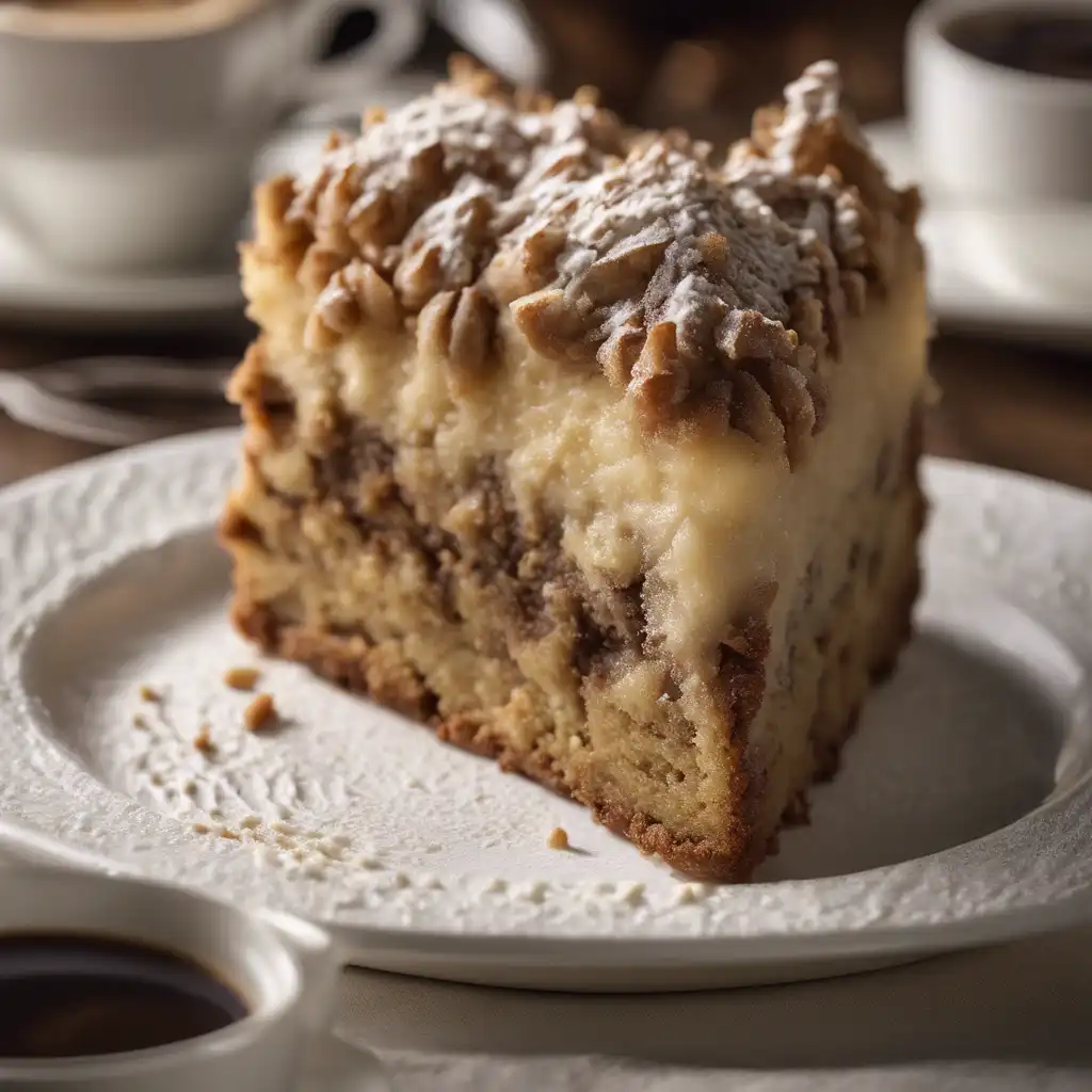 Coffee Cake