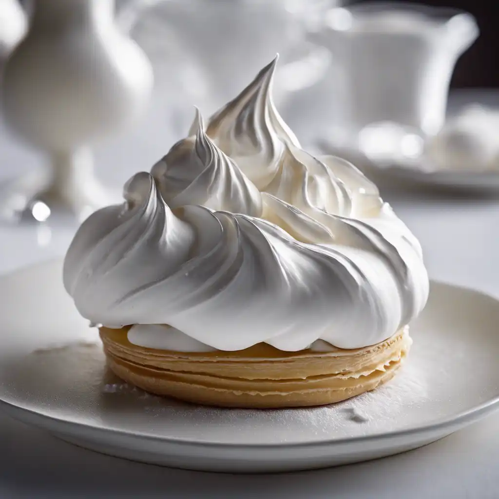 Meringue