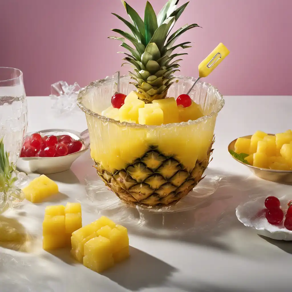 Pineapple Punch