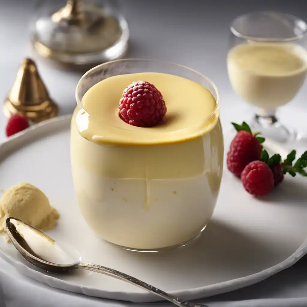 Zabaglione