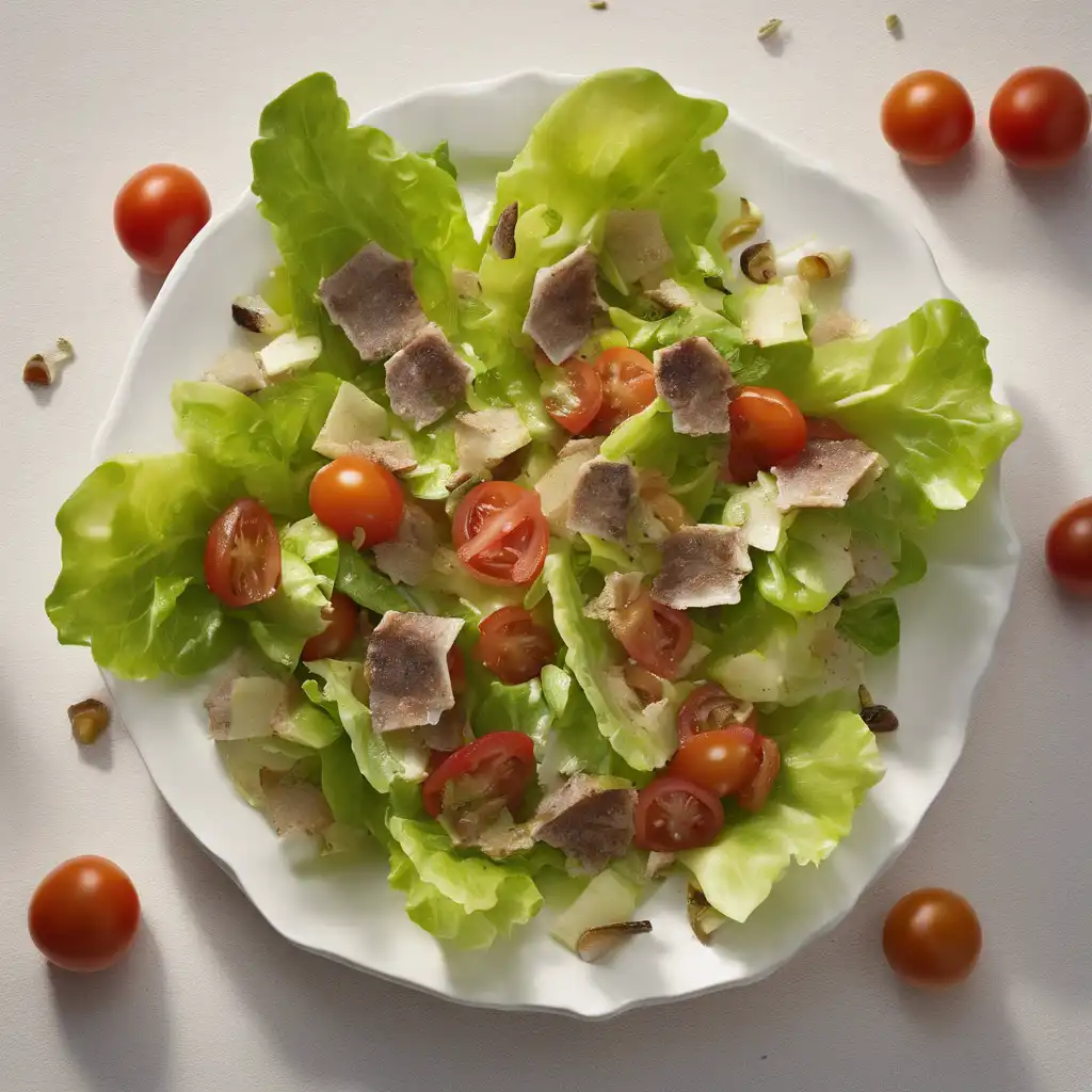 César Salad