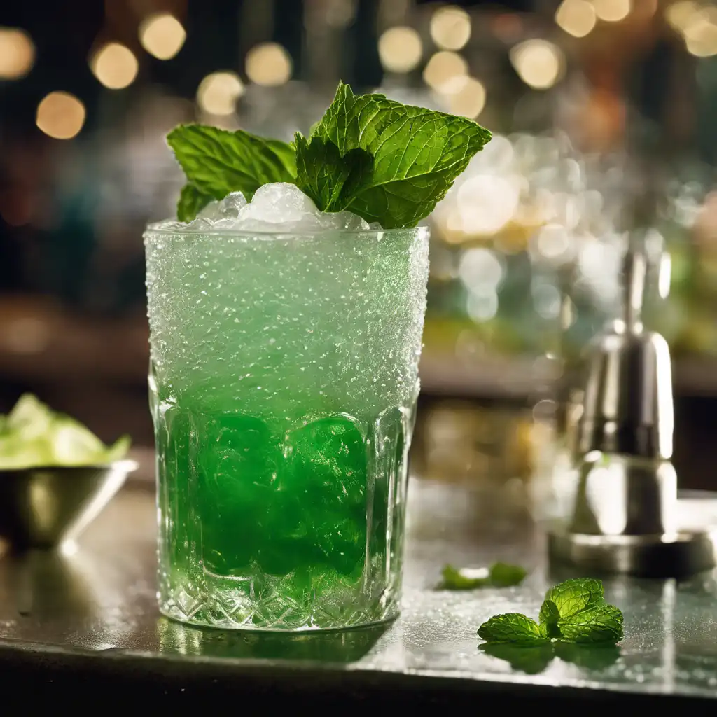 Mint Julep