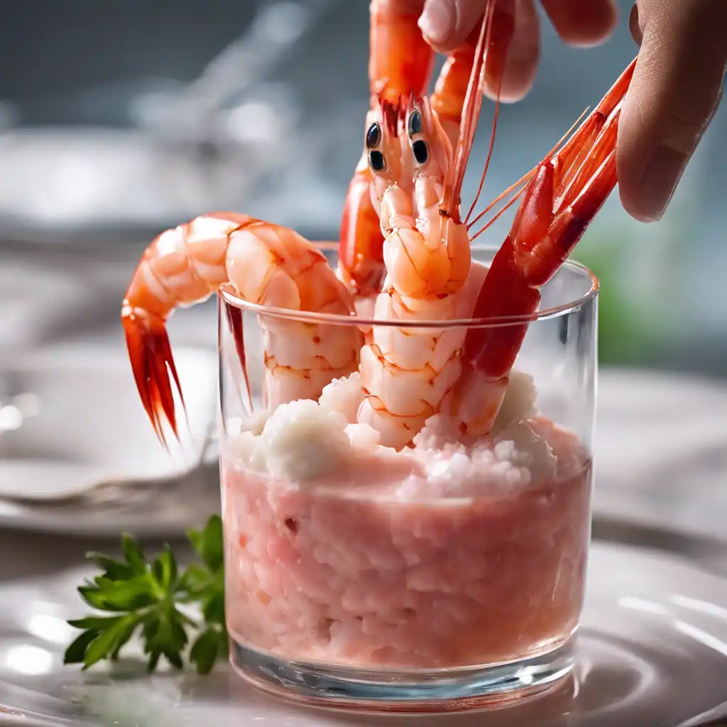 Shrimp Cocktail