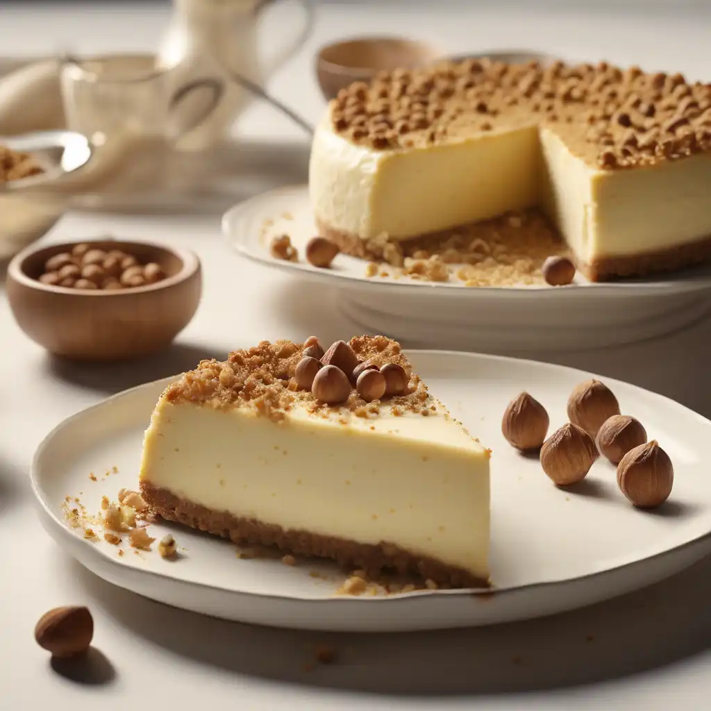 Cheese Cake