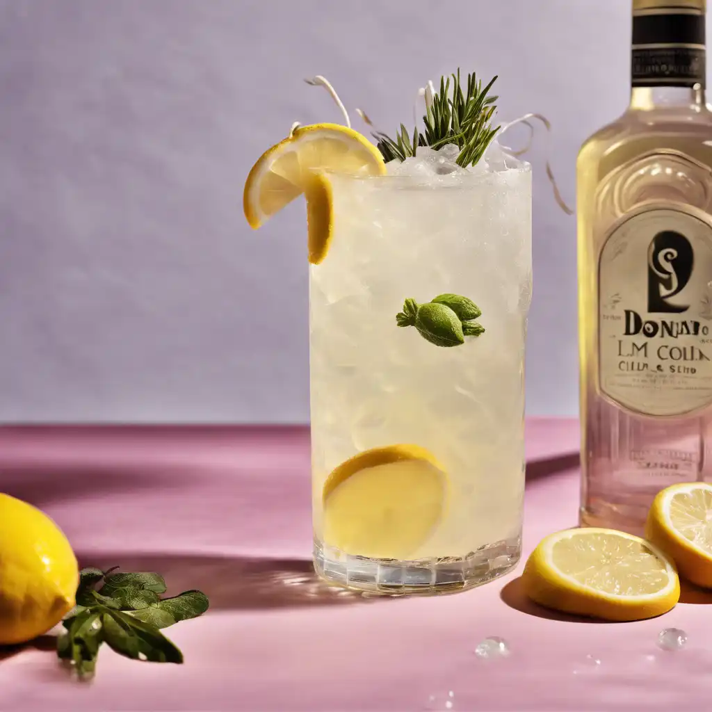 Foto de Tom Collins