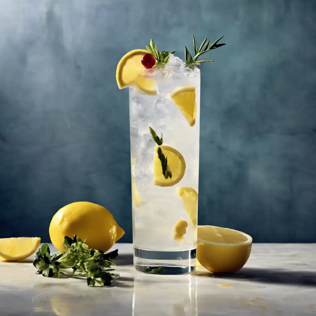 Tom Collins