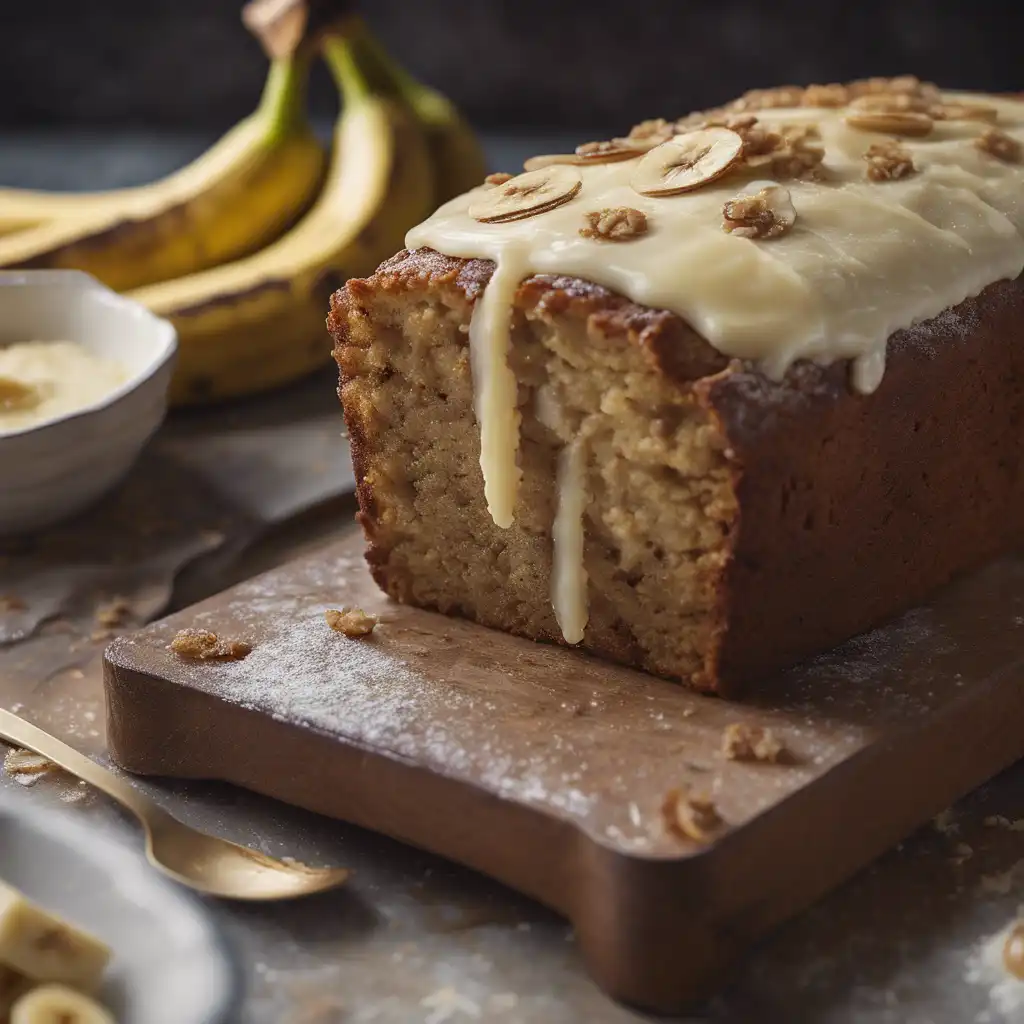 Banana Cake