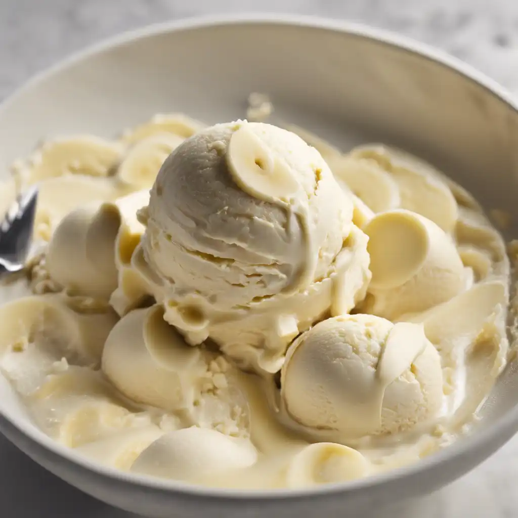 Banana Ice Cream