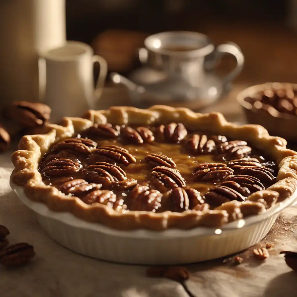 Pecan Pie