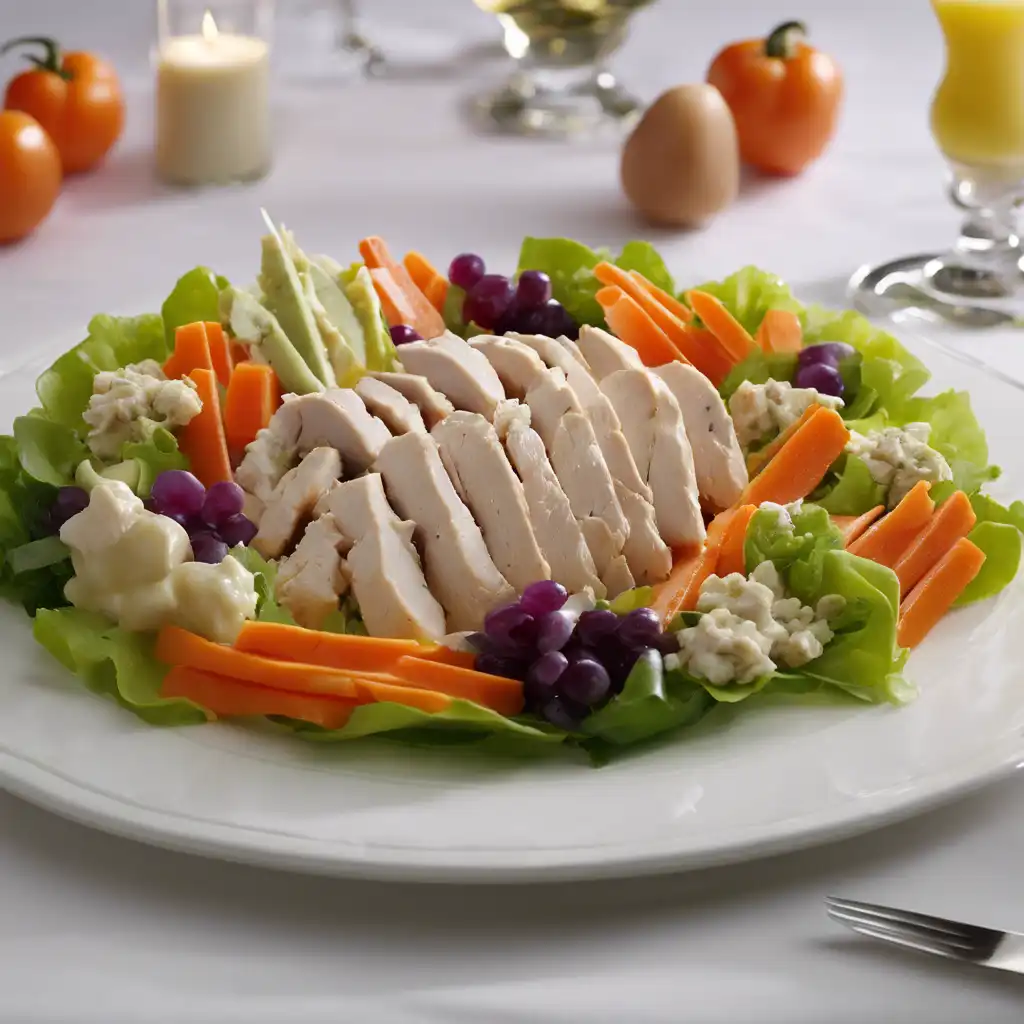 Chicken Salad