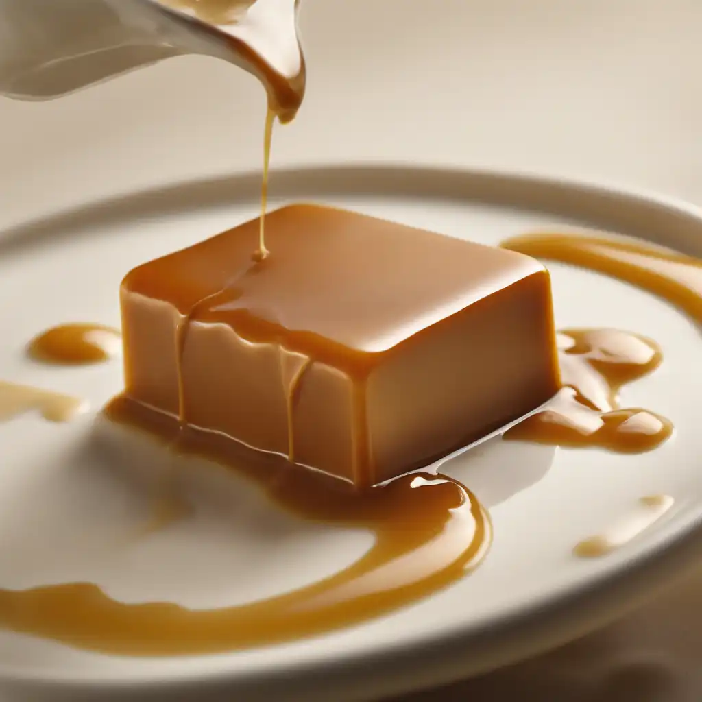 Milk Caramel