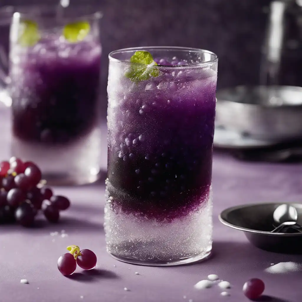 Grape Refresher