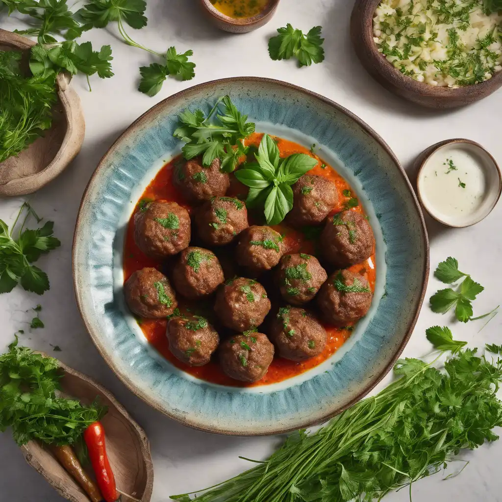 Kofta