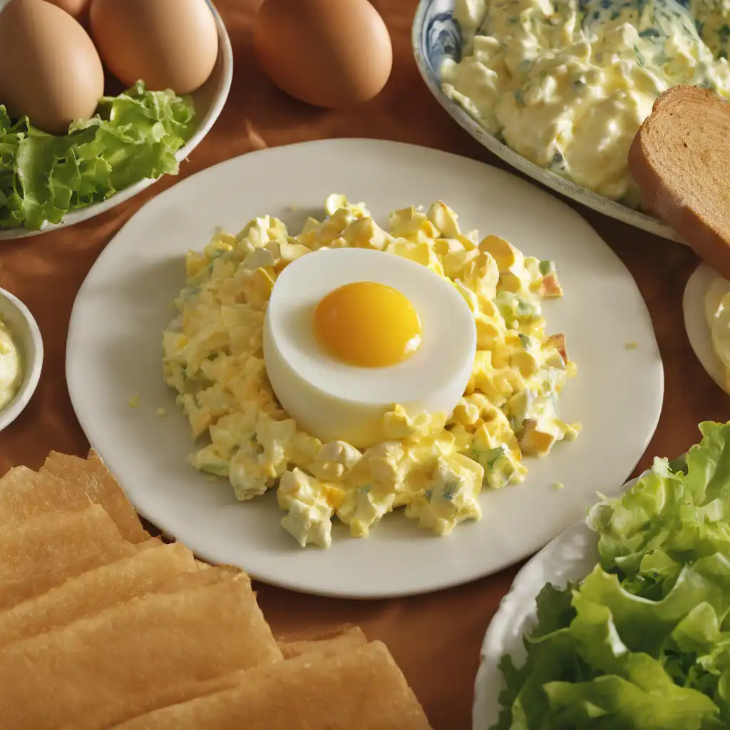 Egg Salad