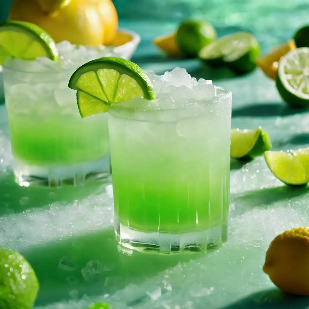 Limeade