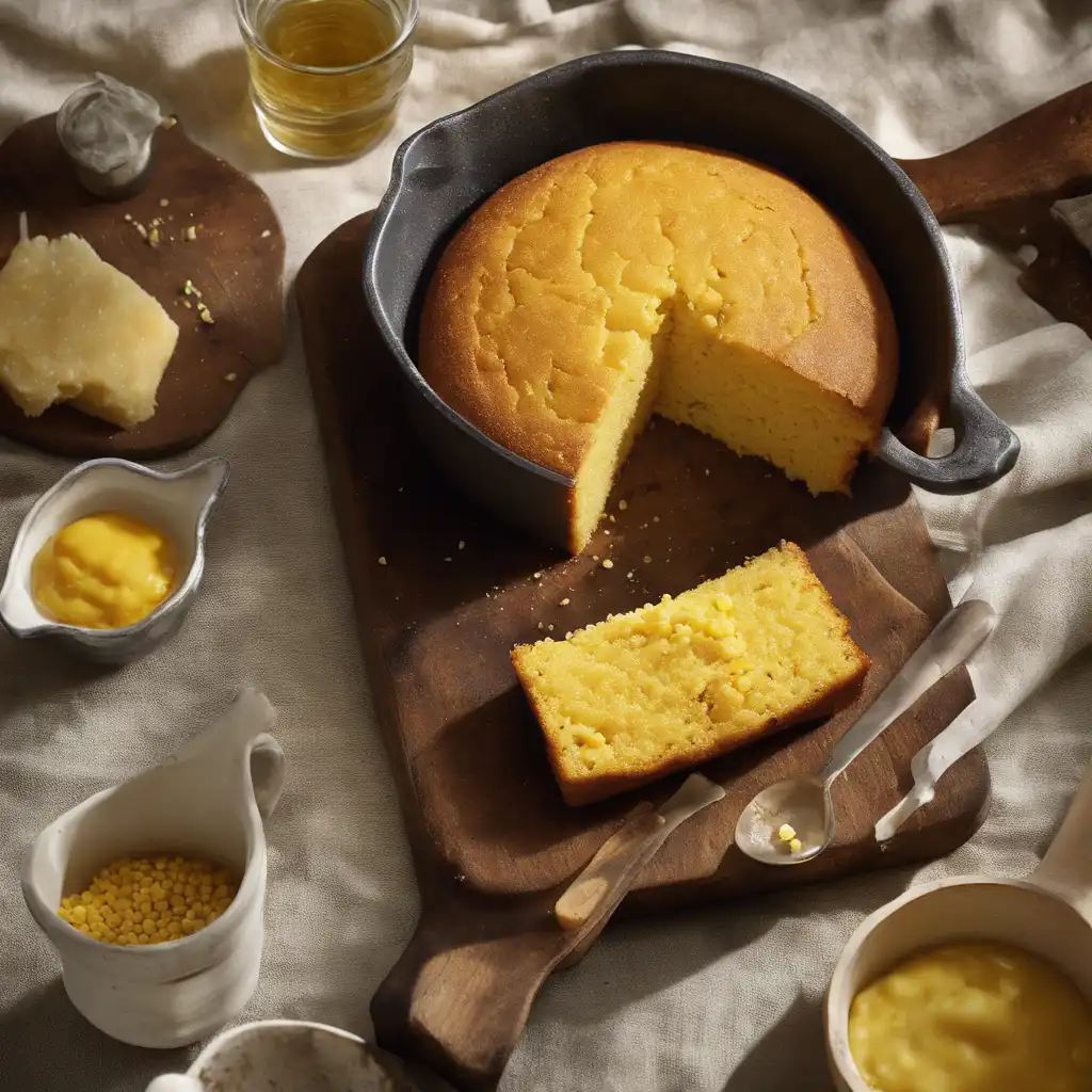 Corn Bread