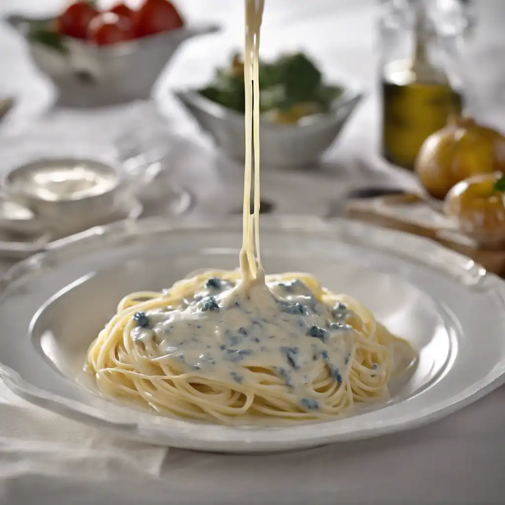 Gorgonzola Sauce