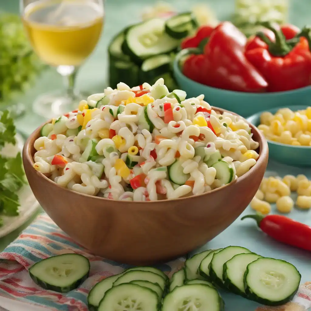 Macaroni Salad