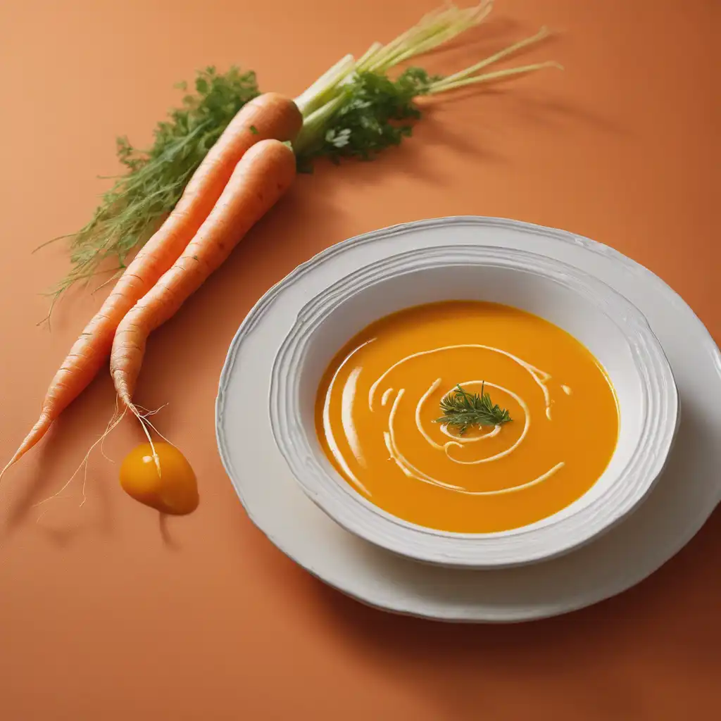 Carrot Soup