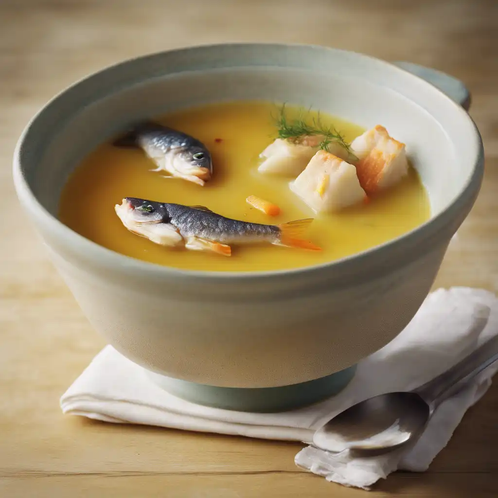 Fish Soup