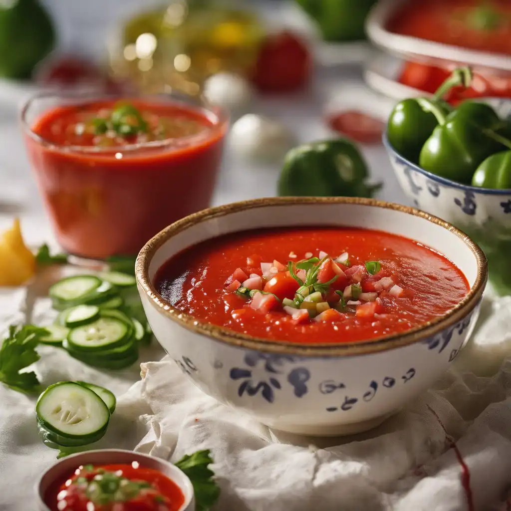 Gazpacho