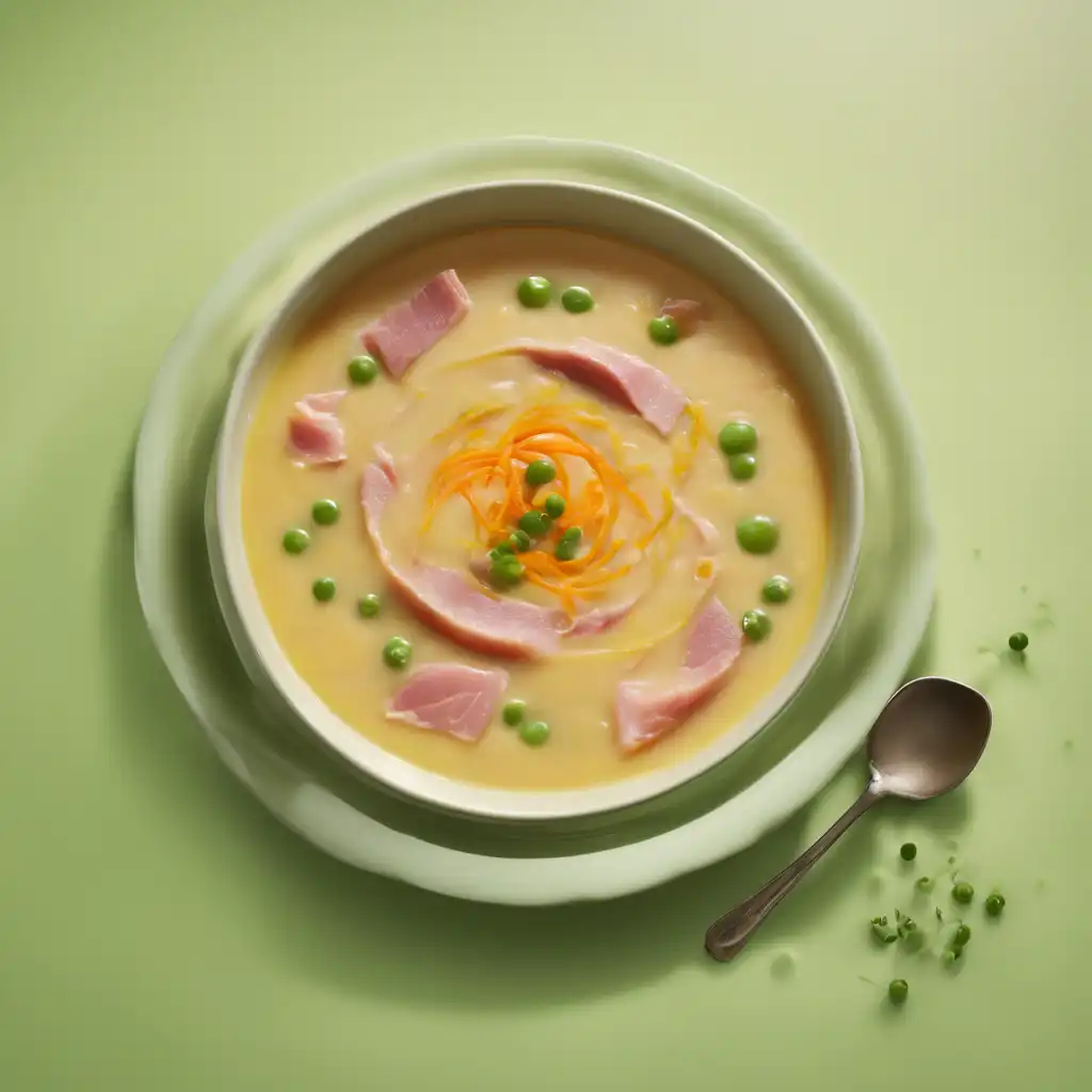 Mixed Soup