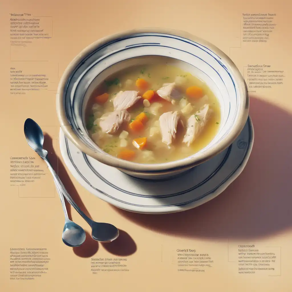 "Viennese Soup"