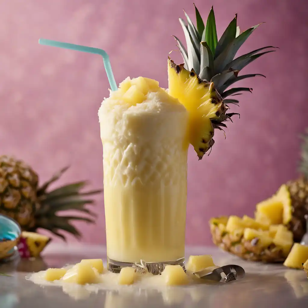 Pineapple Colada