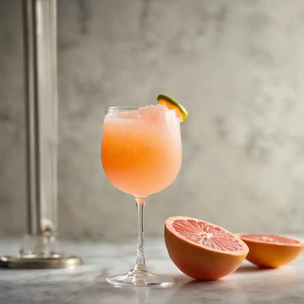 Grapefruit Cocktail