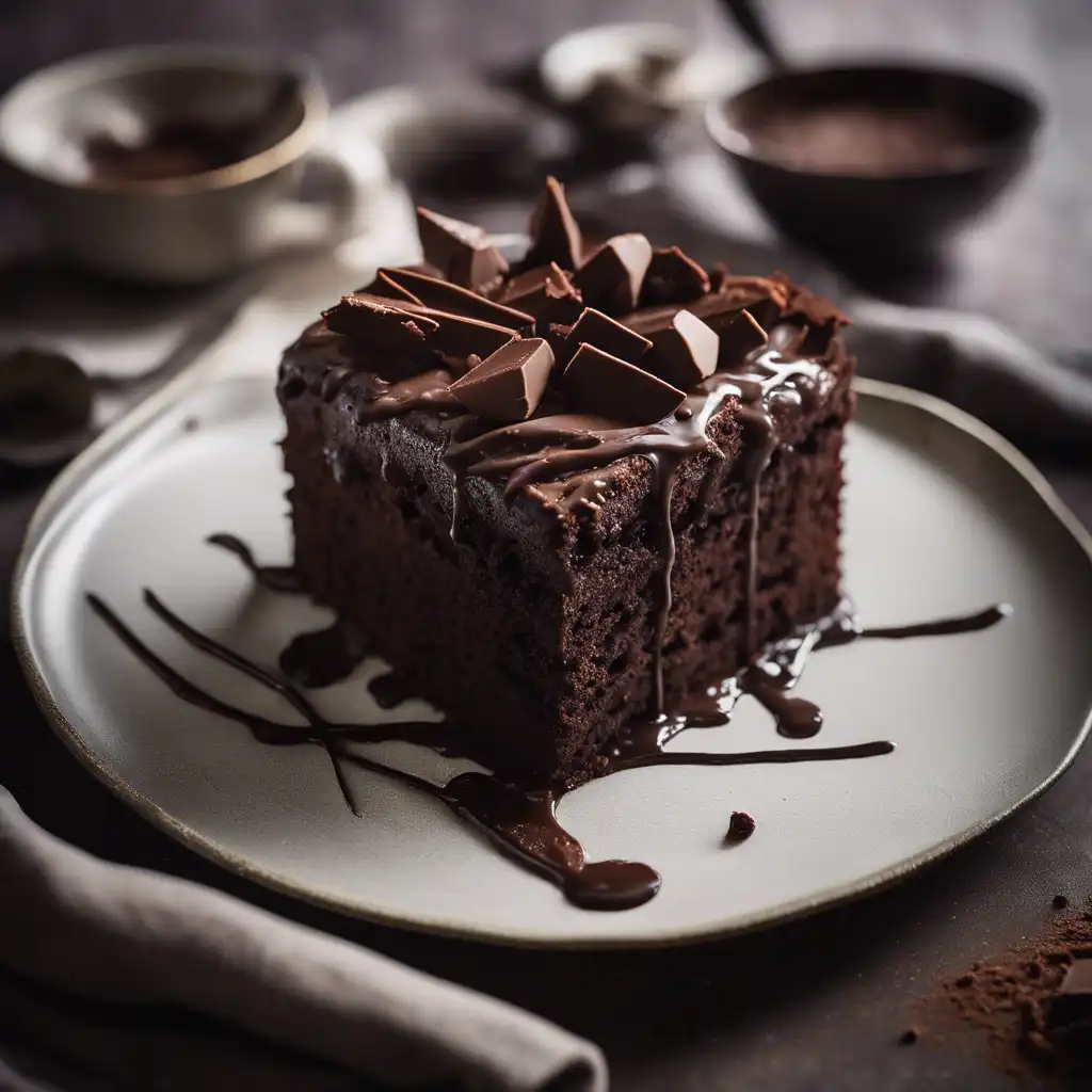 Chocolate Cake