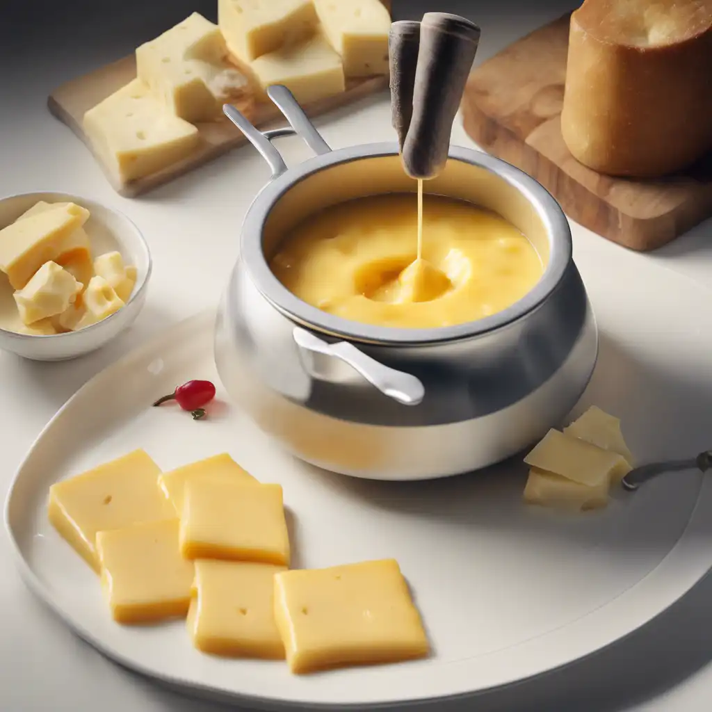 Fondue: Much More Than Just a Melted Cheese