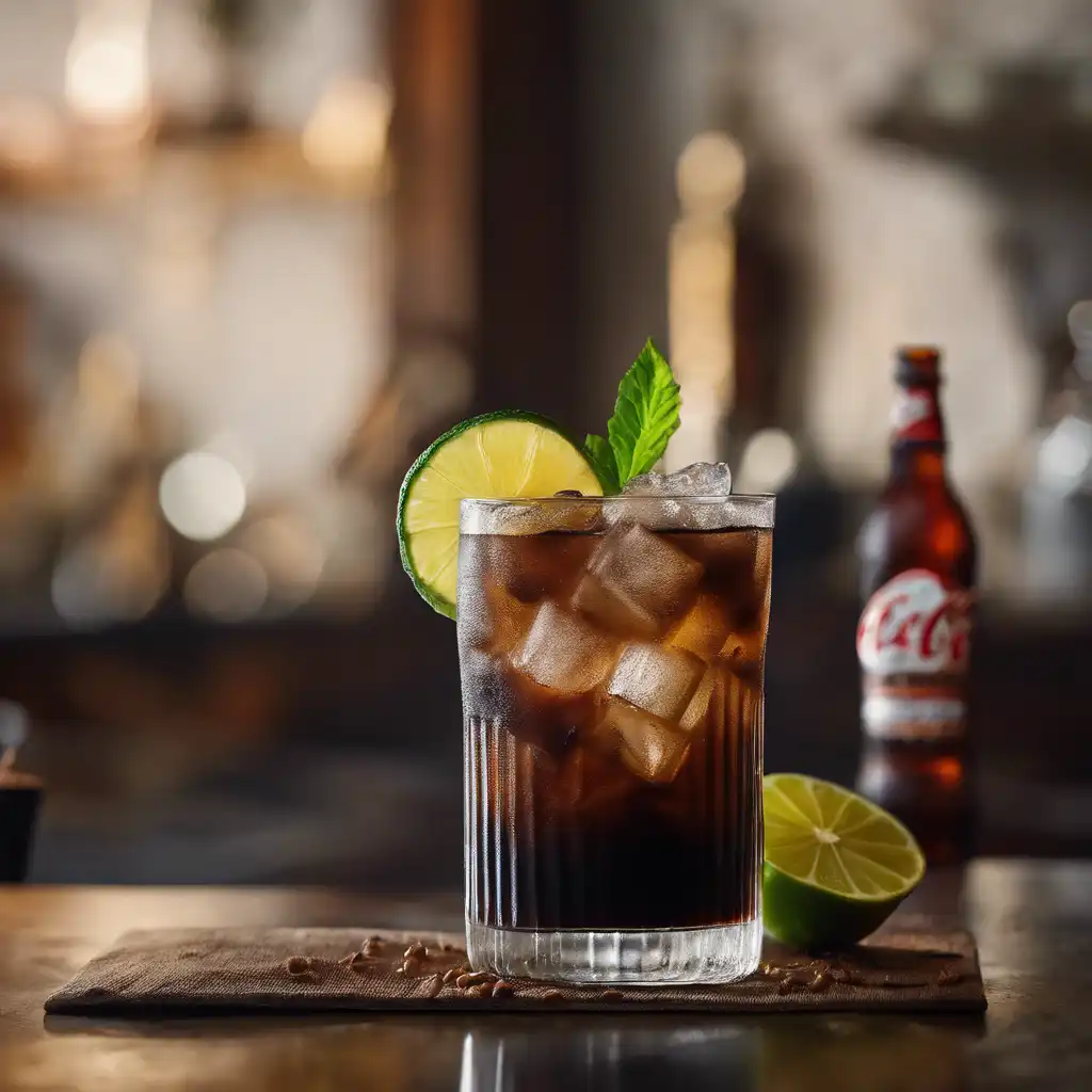 Free Cuba Libre