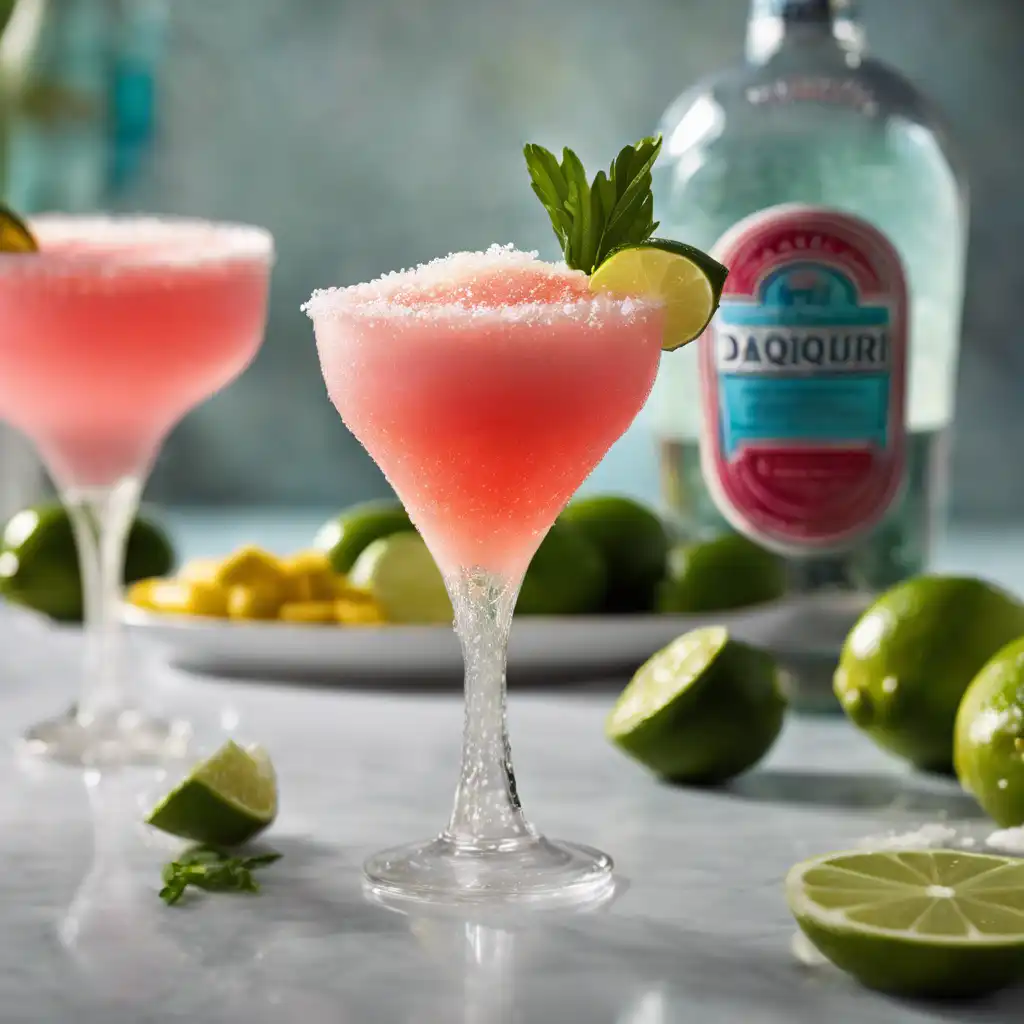 Daiquiri