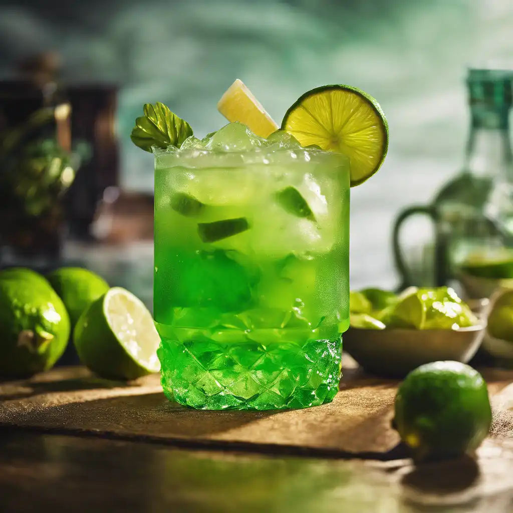 Caipirinha