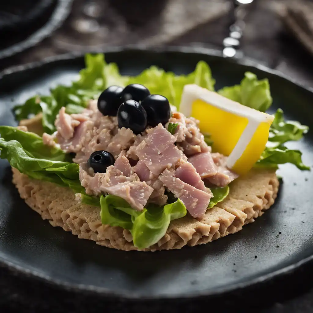 Tuna Starter