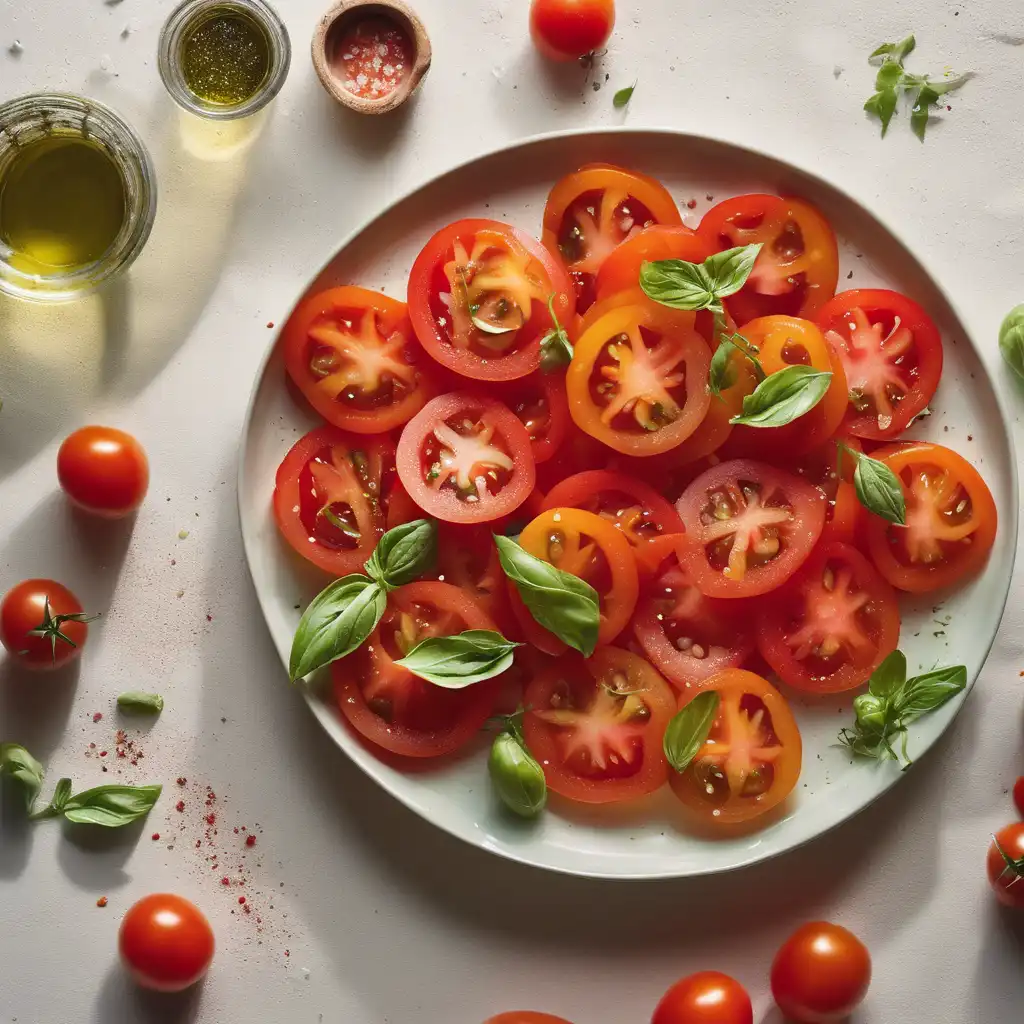 Tomato Salad