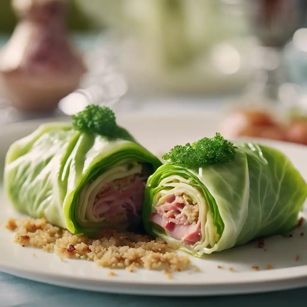 Cabbage Roll