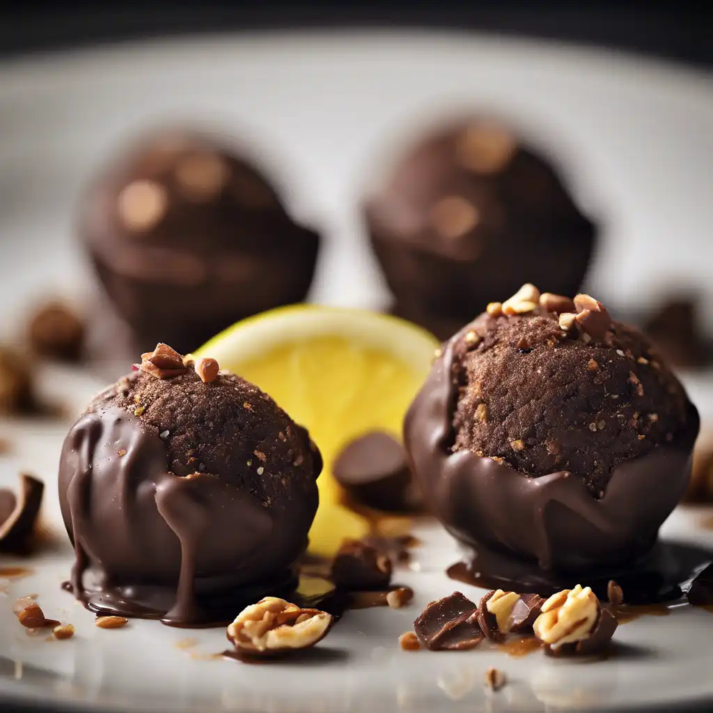 Chocolate Truffle