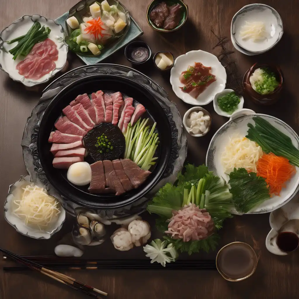 Sukiyaki