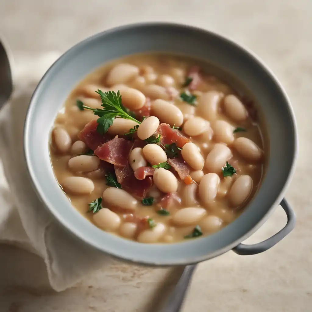 White Bean Stew