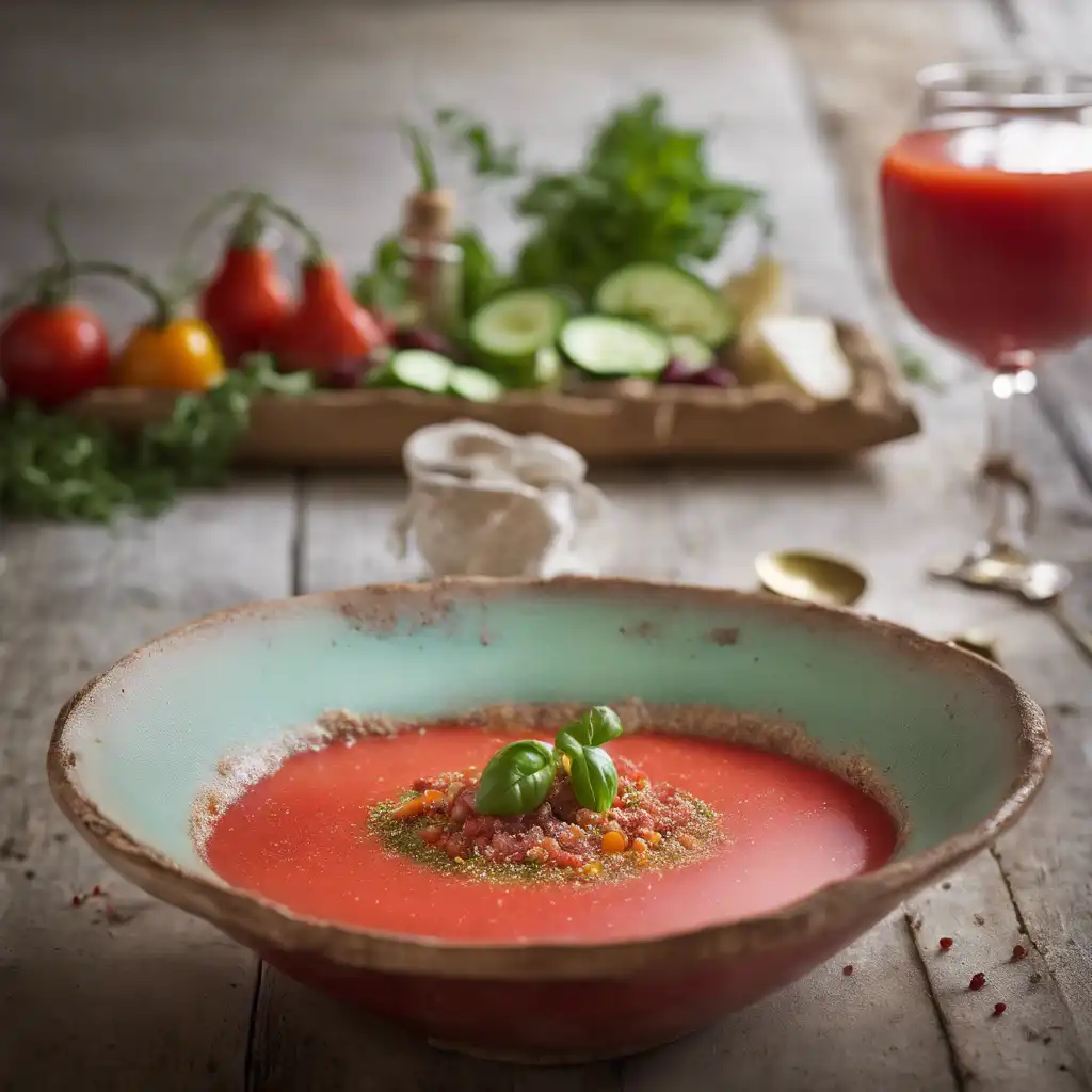 Gazpacho