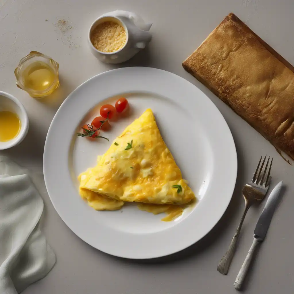 Omelet