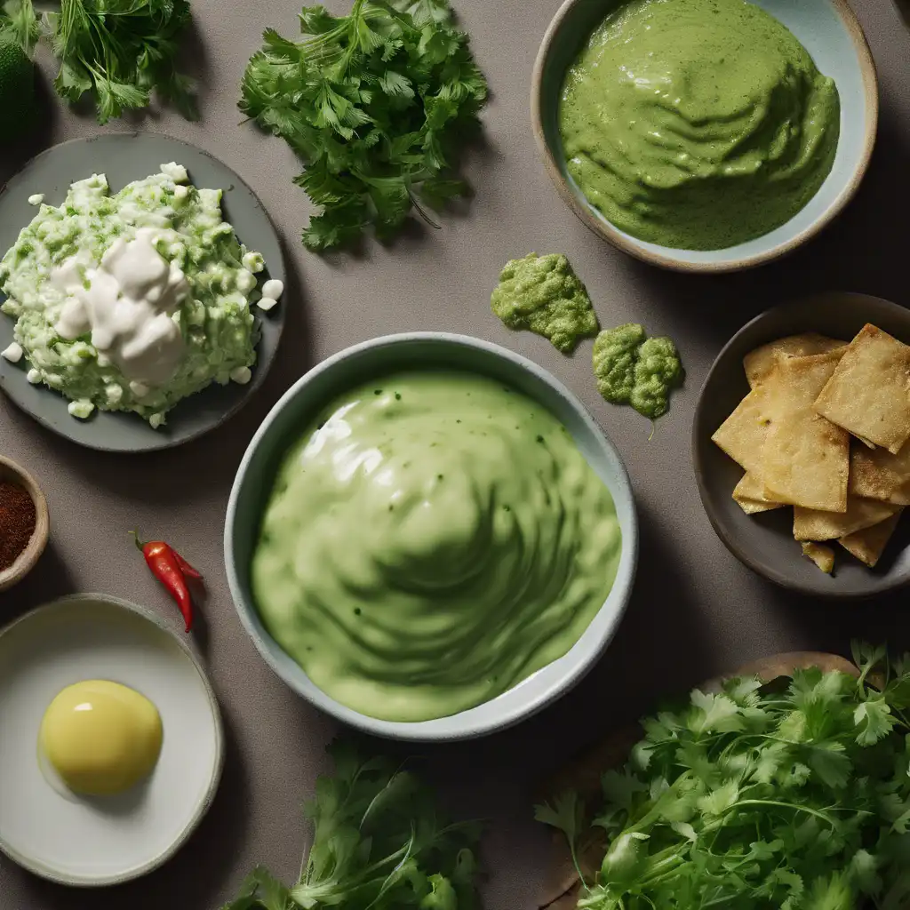 Green Sauce