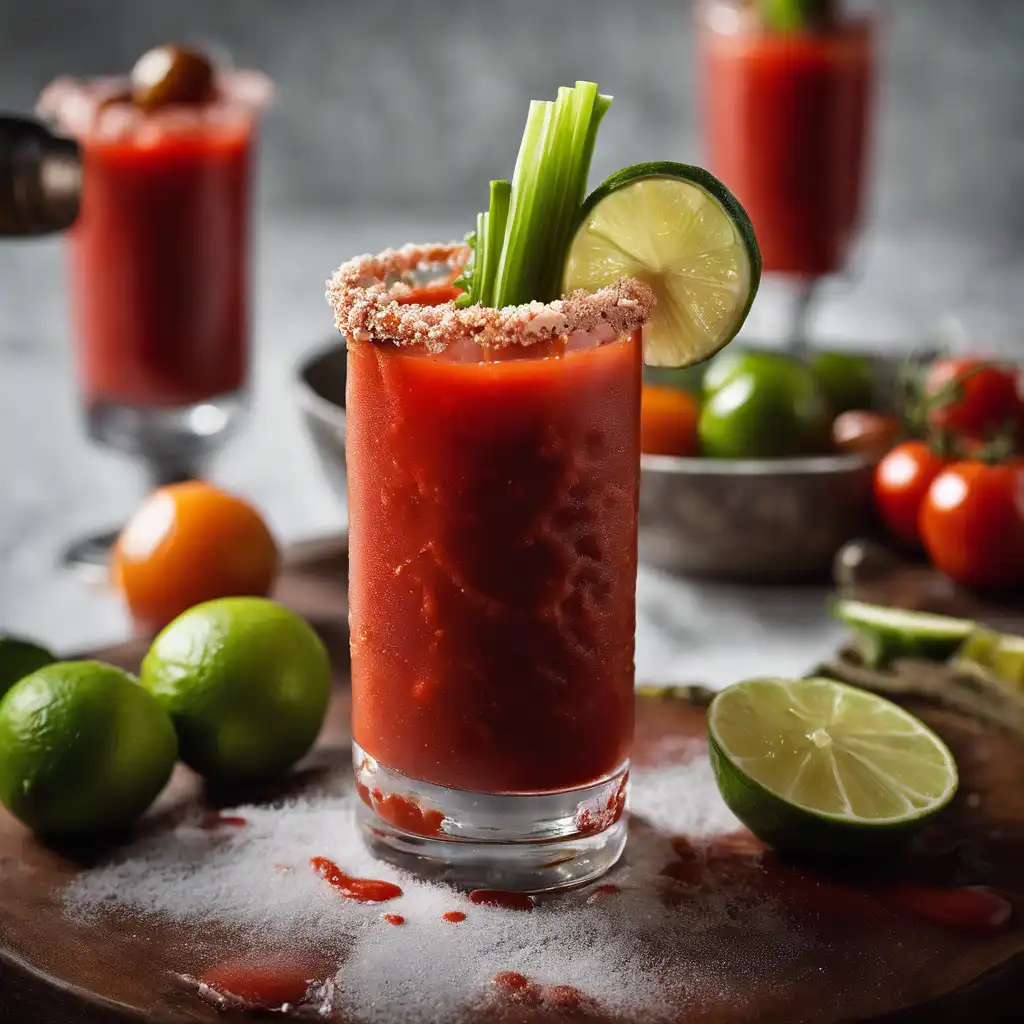 Bloody Mary