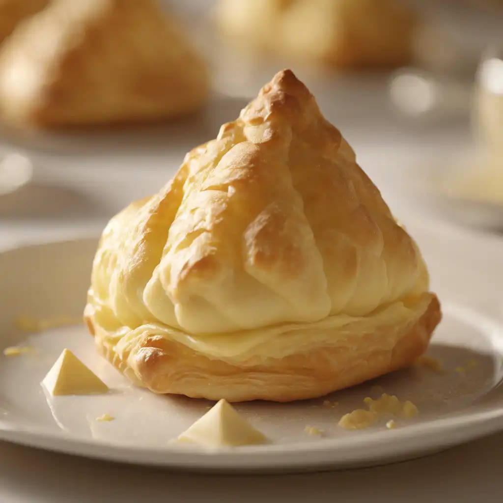 Cream Puff Pastry